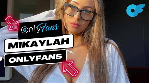 mikaylah nude leaked|Mikaylah Free Onlyfans 169 Nude Leaked Pictures